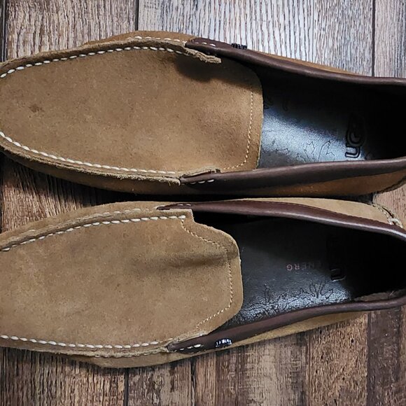 Ugg Driving Loafer - Picture 1 of 7
